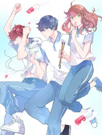 铁骨鸣 短剧海报